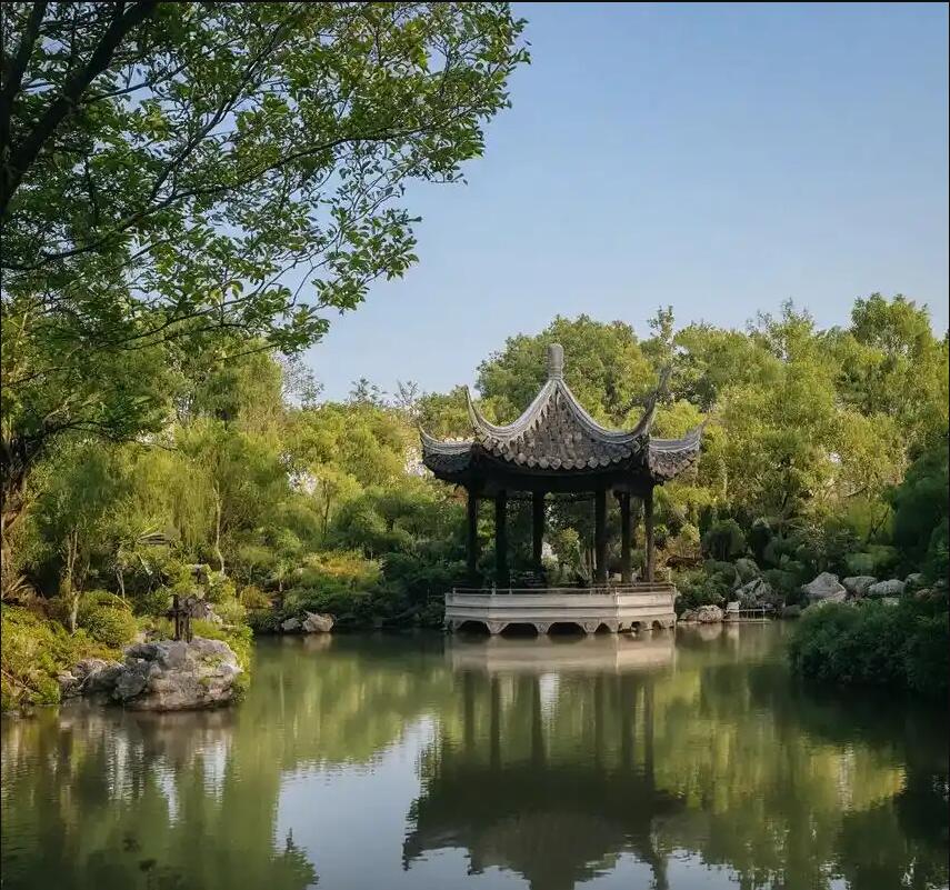 天水夜山建筑有限公司