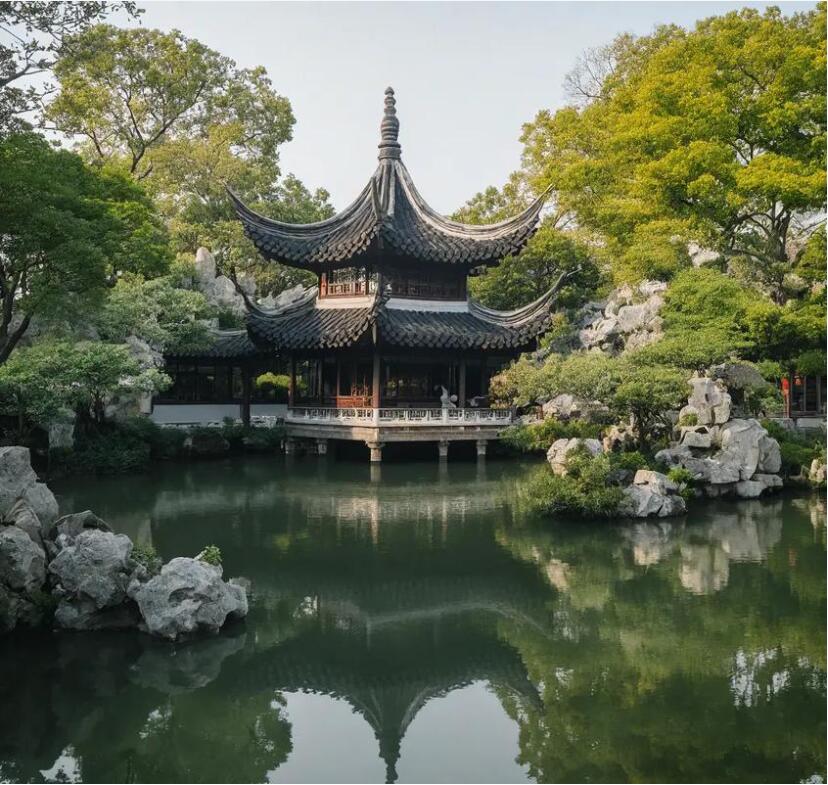 天水夜山建筑有限公司